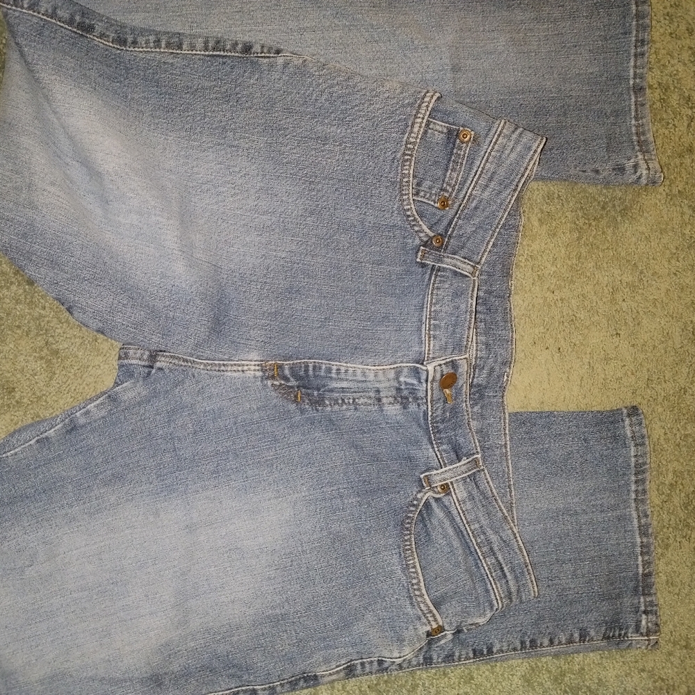 Women's Jeans size 12M